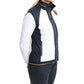 Abacus Sportswear Us - Women Grove Hybrid Vest