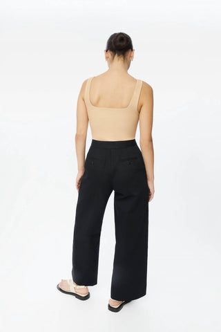 Dāl The Label - Cotton Twill Pants