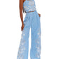 Allison New York - Tyra Crop Top