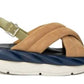 4Ccccees - Women's Mellow Me Slingback Sandals