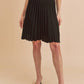Aemi + Co - Kapri Knit Skirt with Attached Shorts