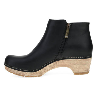 Dansko - Women's Lizanne Bootie Clogs