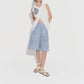 De Loreta - Tortito Bermuda Shorts