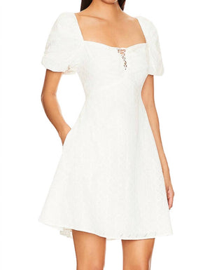 Steve Madden - Violeta Dress