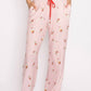 Pj Salvage - Cabin And Cocktails Pajama Pants