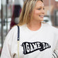 Z Supply - Oversized Let's Go Sweatshirt