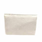 Golden Stella - Evil Eye Beaded Mini Clutch