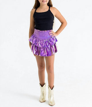 Buddylove - Tween Girl's Brookie Skort