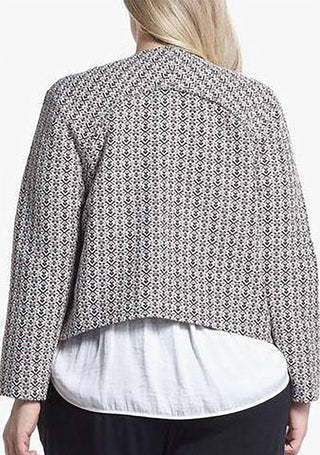 Tart Collections - Aviana Plus Jacket