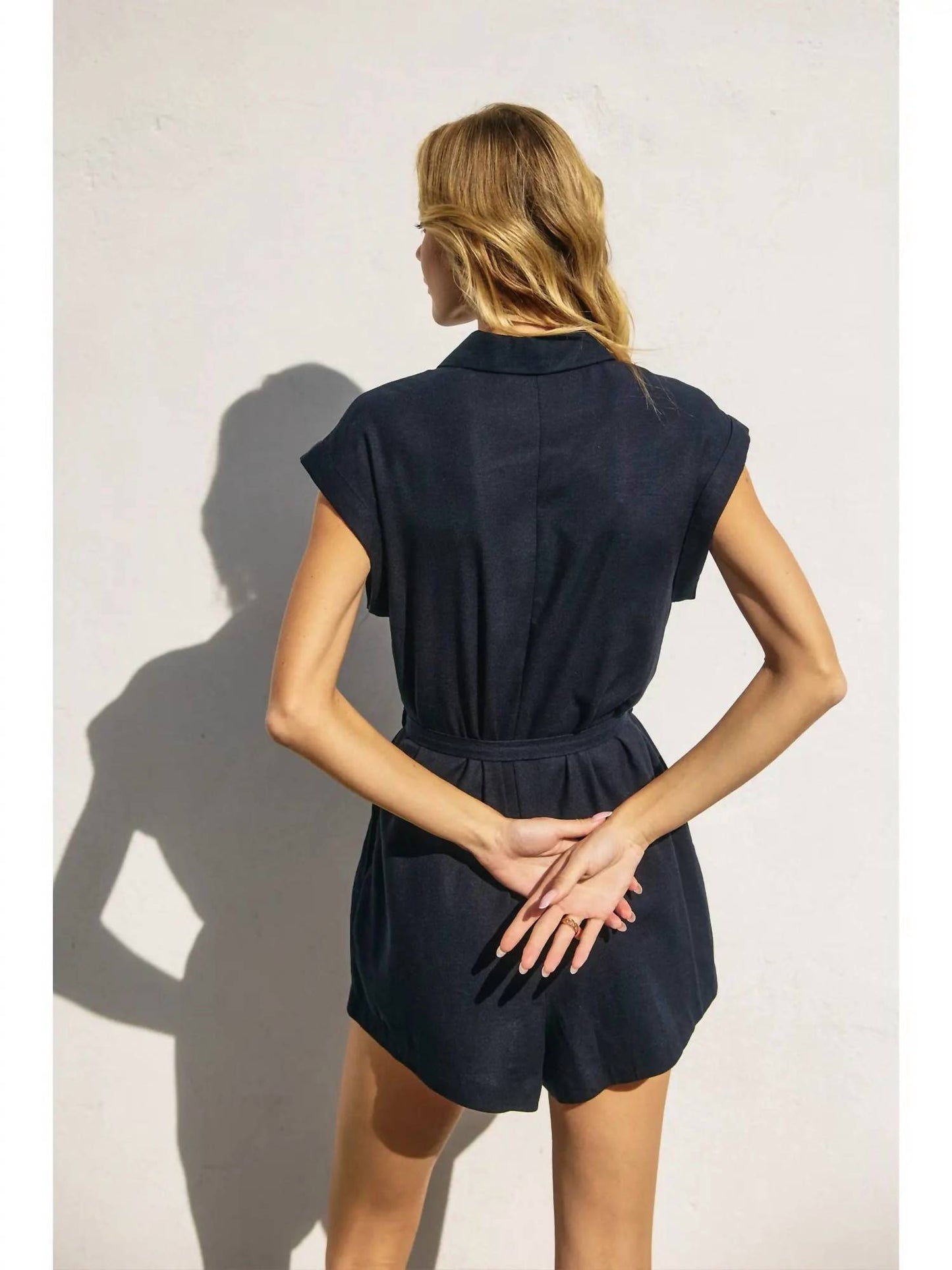 Dress Forum - Sophie Romper