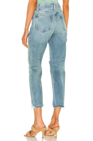 Frame - Le Original Straight Jeans