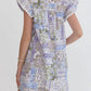 Entro - Multi Dress