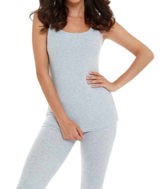 French Kyss - Jackie Kashmira Tank