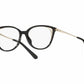 Michael Kors - Women's Riga Eyeglasses