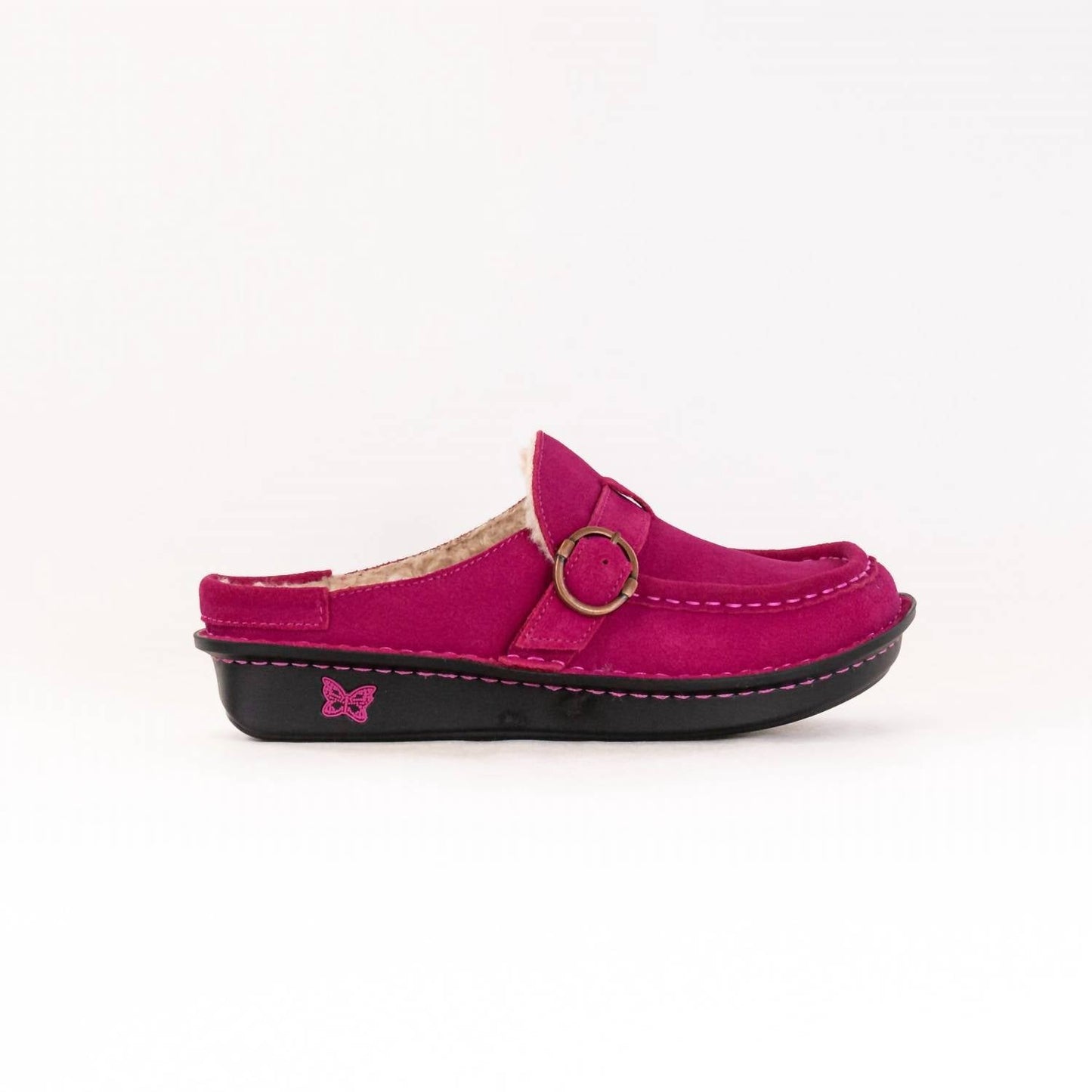 Alegria - Women's Brigid Sherpa Clog