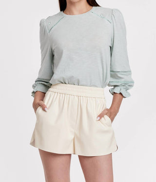 Another Love - Destiny 3/4 Sleeve Top