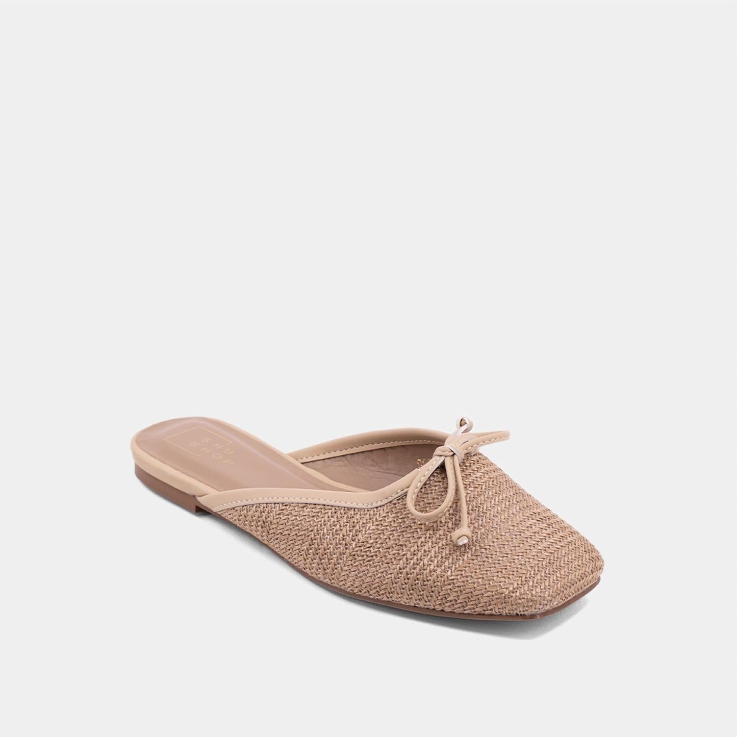 Shu Shop - Women's Andrea Mule