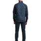 Abacus Sportswear Us - Grove Hybrid Jacket
