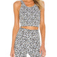 The Upside - Crop Top