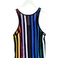 Replica Los Angeles - Rainbow Racer Tank Top