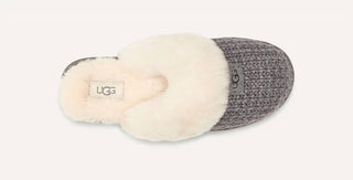 Ugg - Women's Cozy Sheepskin Slipper