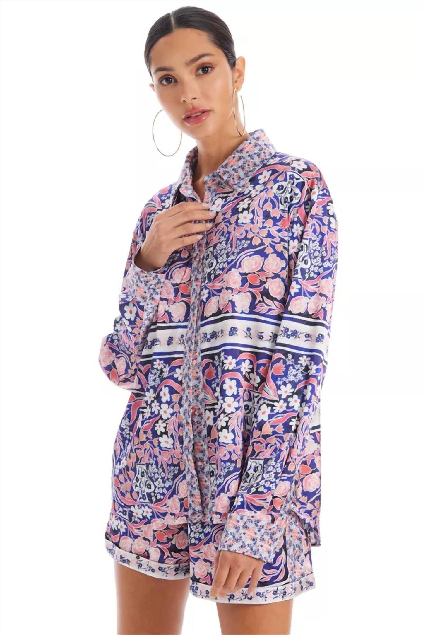 Allison New York - Mia Shirt