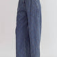Entro - Top Stitch Jean