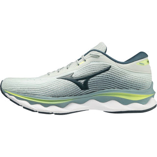 Mizuno - MEN'S WAVE SKY 5 RUNNING SHOES - D/MEDIUM WIDTH
