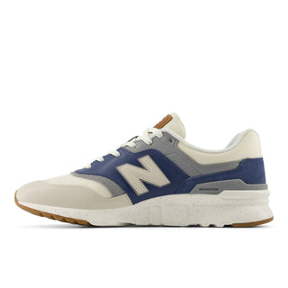 New Balance - Men's Oxford Lace Sneaker