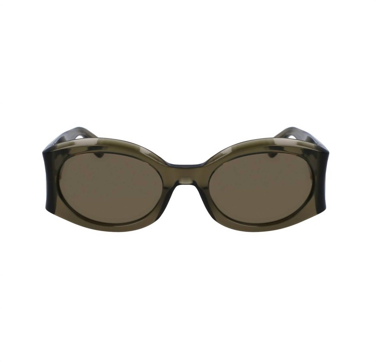 Salvatore Ferragamo - Women's SF2008S Sunglasses