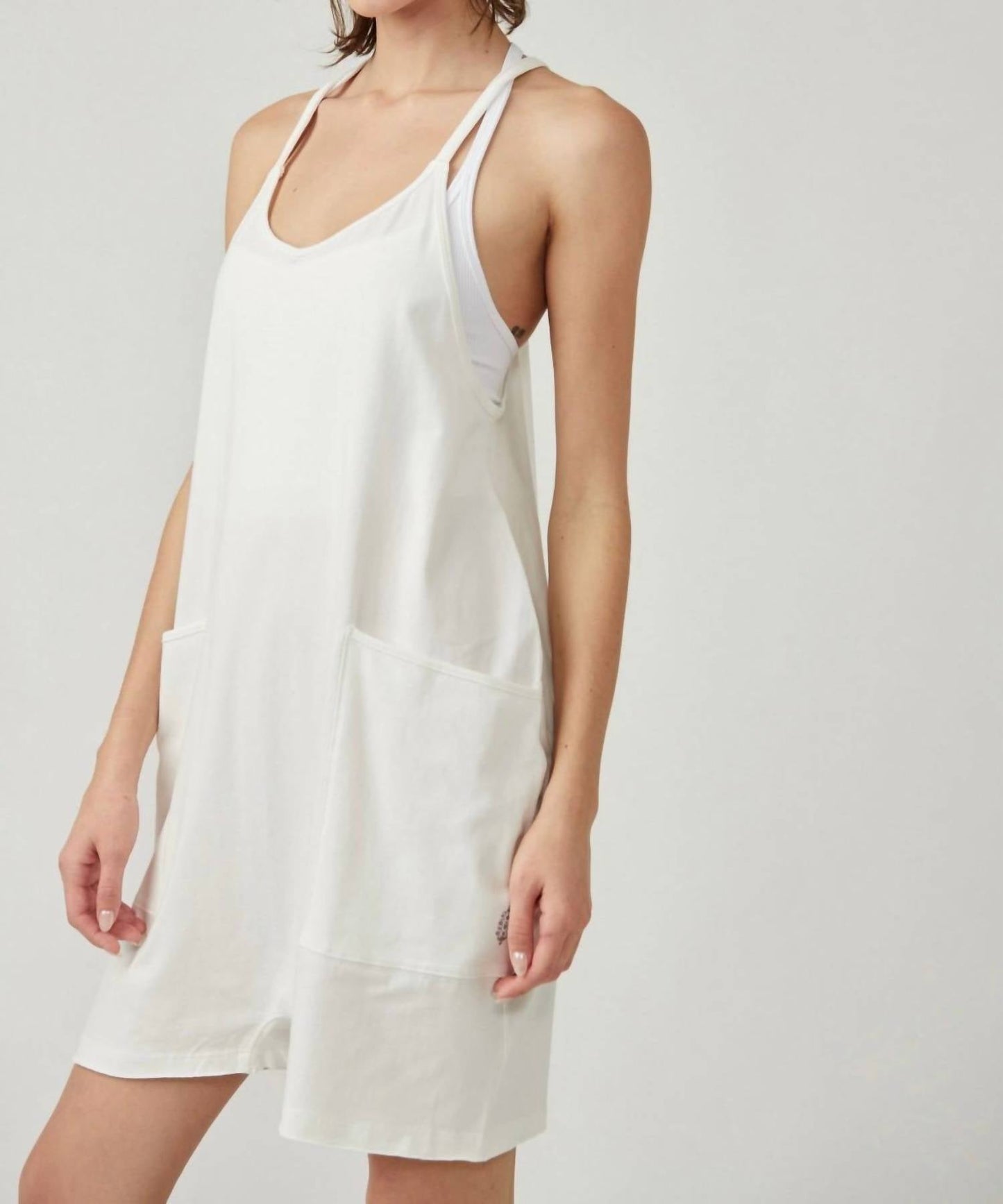 Free People - Hot Shot Romper