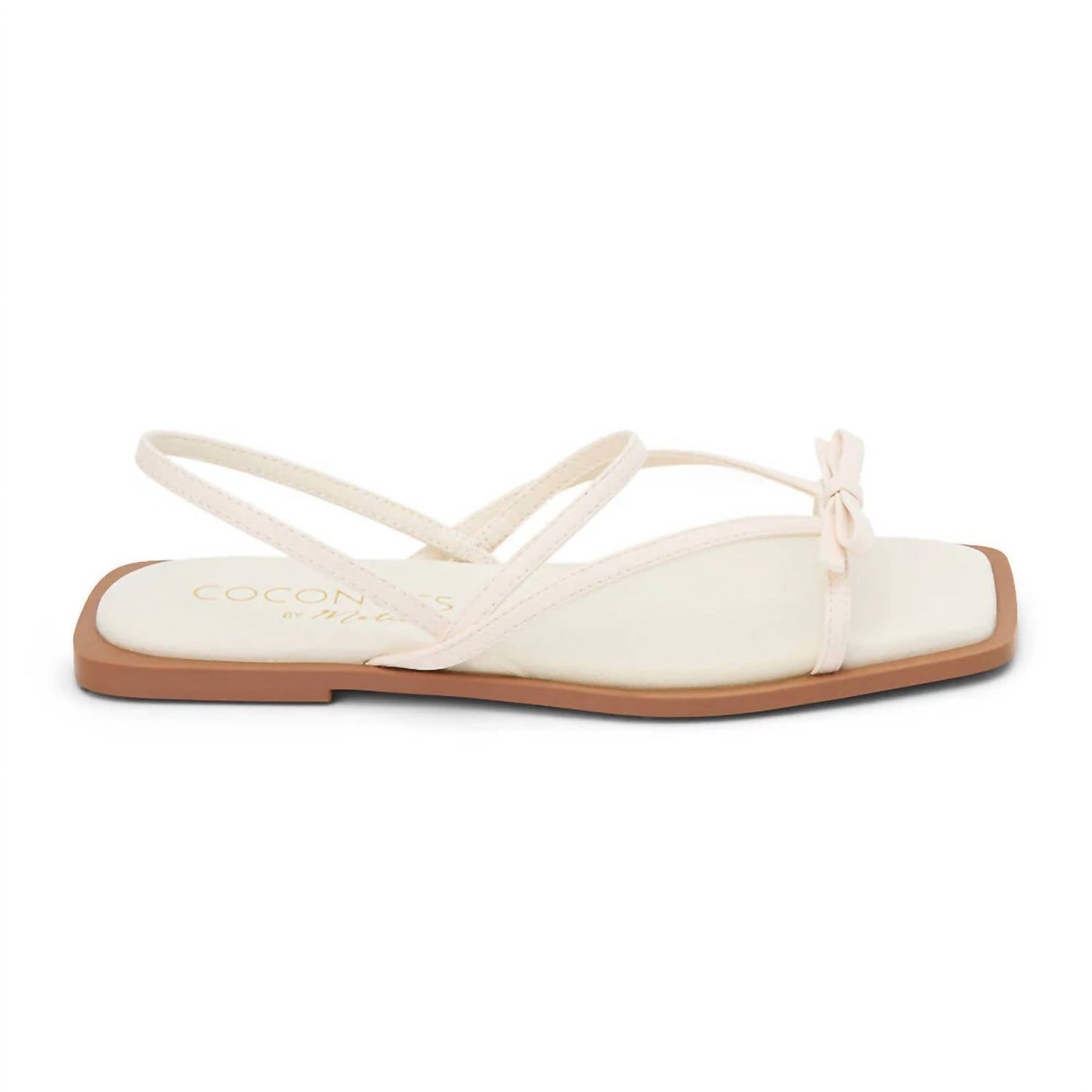 Coconuts By Matisse - Women's Tropea Slingback Sandal
