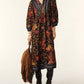 Bash - Valley Midi Dress