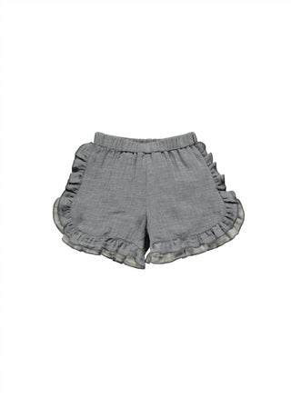 Vignette - Girls - Cecily Shorts