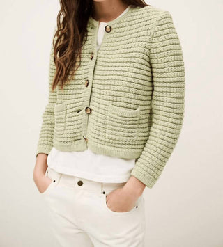 Ba&Sh - Gaspard Cardigan