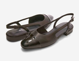 Vaneli - Tisha Slingback Flat