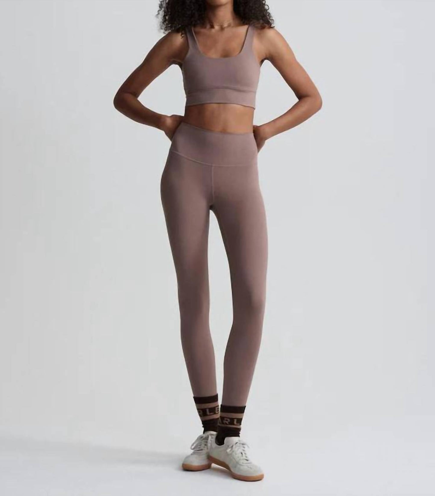 Varley - Freesoft High-rise Legging