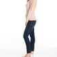 Frank Lyman - Skinny Ankle-length Jean
