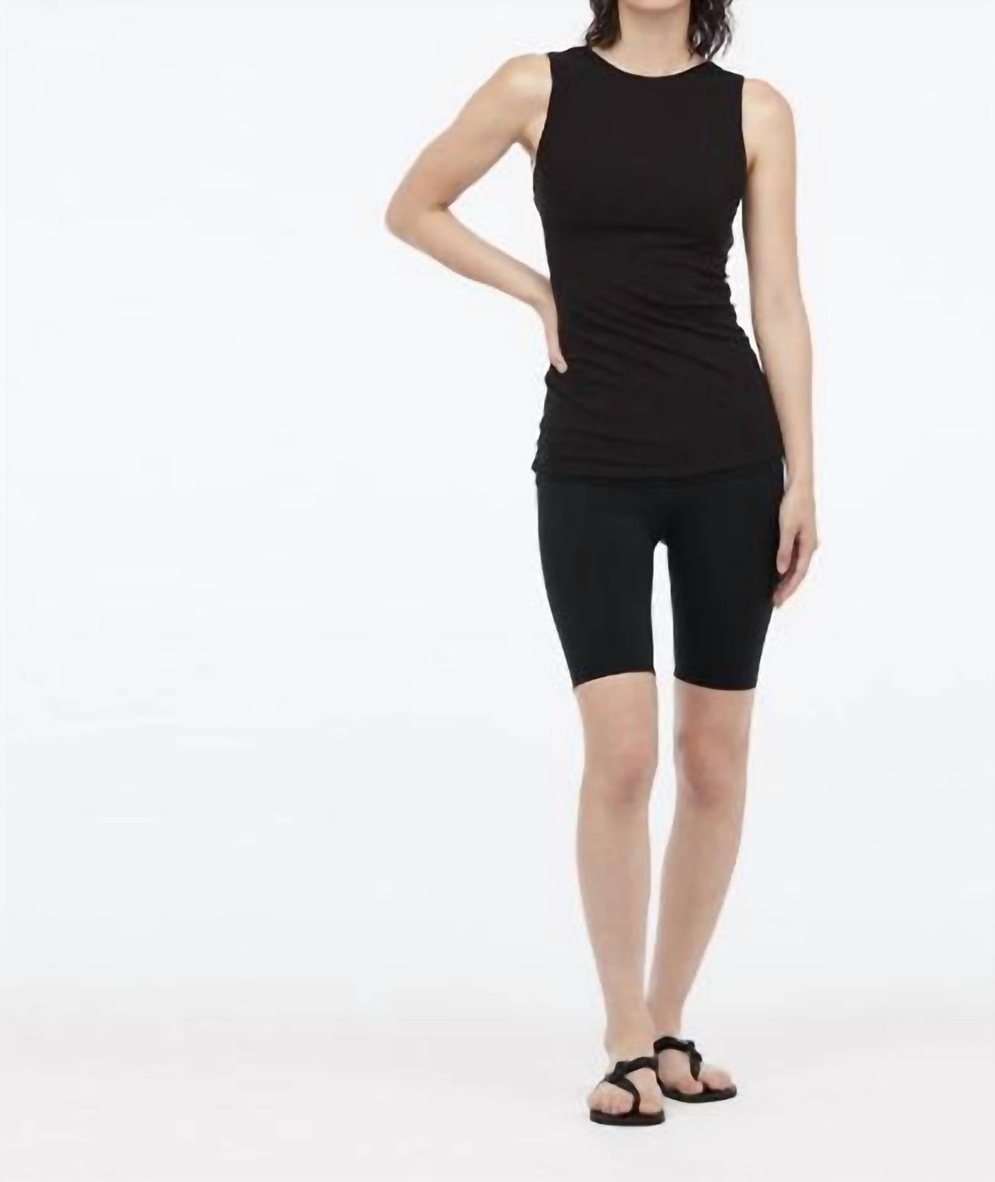 Wone - MODAL TANK TOP