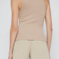 L'Agence - Adira Scoop Neck Tank Top