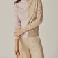 Deluc - Silene Colorblock Sweater