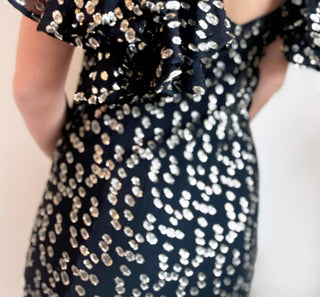 Natalie Martin - Ramya Maxi Dress