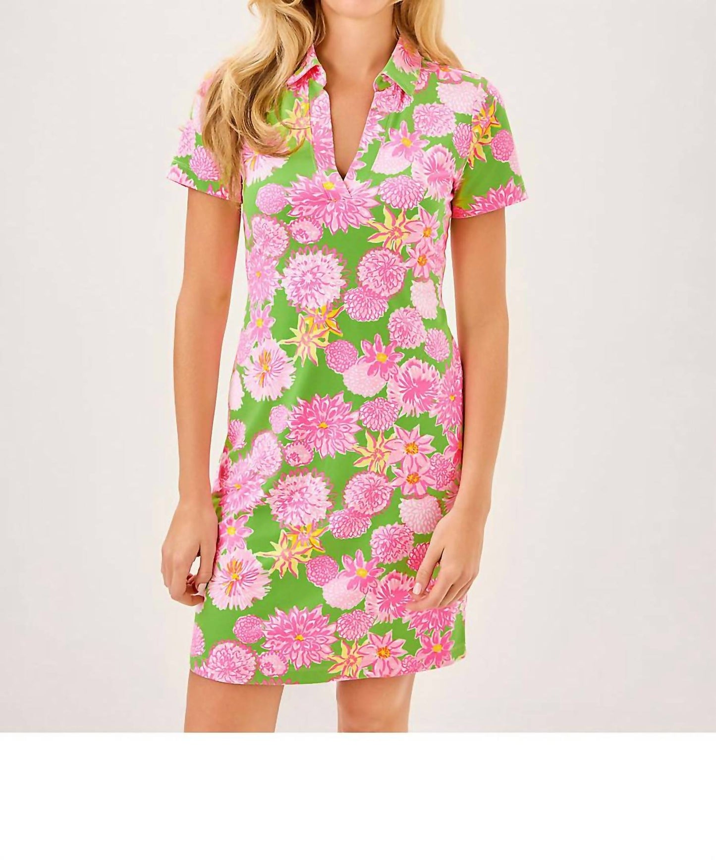 Lilly Pulitzer - Mandi Dress