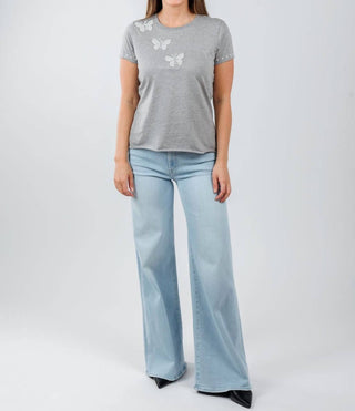 Mother - Roller Sneak Jeans