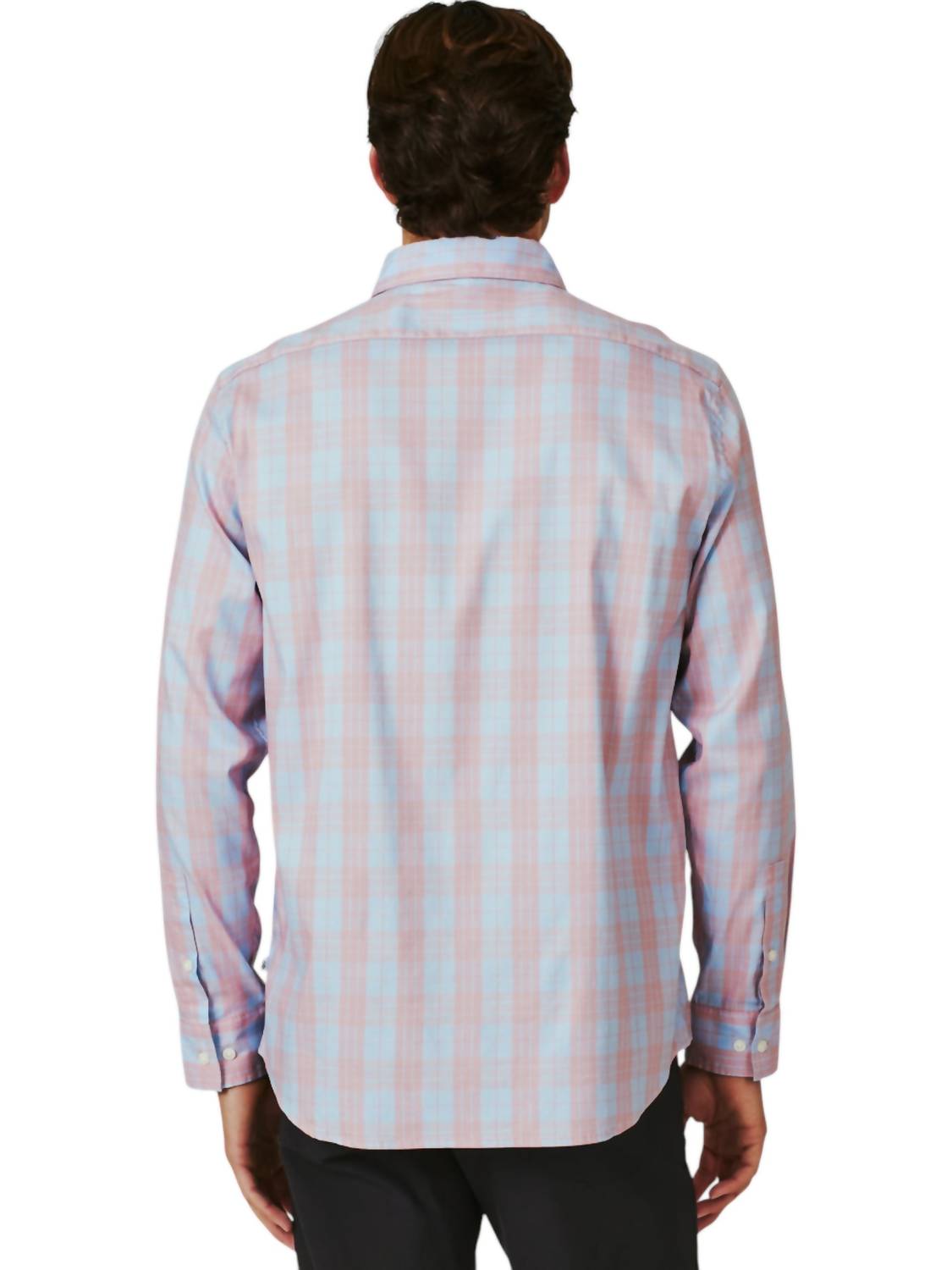 7Diamonds - Delano Long Sleeve Shirt