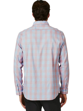 7Diamonds - Delano Long Sleeve Shirt