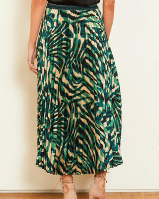 Caballero - Mia Midi Skirt