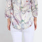 Lysse - Women's Yola Pull On Blouse
