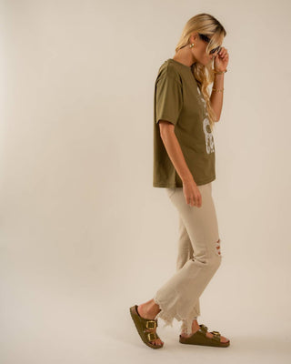 Care Tucker - Marlie Take Care Tee