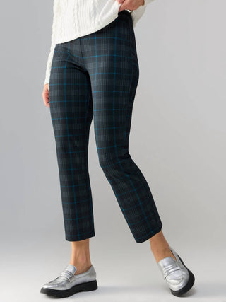 Sanctuary - Carnaby Kick Crop Pant